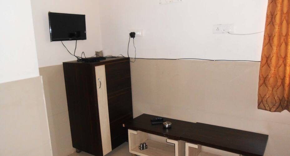 Hotel King's Way, Dungarpur 5